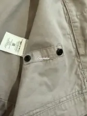 STONE ISLAND 24SS CLOSED LOOP 閉環系列 高端支線 石頭島 工裝夾克外套：圖片 11