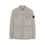 STONE ISLAND 24SS CLOSED LOOP 閉環系列 高端支線 石頭島 工裝夾克外套