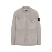 STONE ISLAND 24SS CLOSED LOOP 閉環系列 高端支線 石頭島 工裝夾克外套