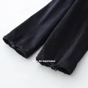 Thom Browne 22FW 燈芯絨 素色 連帽衝鋒衣 外套 夾克：圖片 11