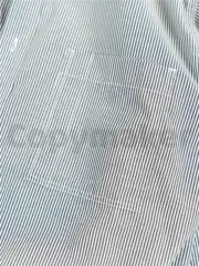 TNF 24SS 原廠Cordura面料 北臉日製紫標 簡約條紋 長袖襯衫薄夾克外套：圖片 8