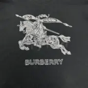 BR 23SS 馬術騎士 戰馬刺繡 logo 短袖T恤：圖片 6