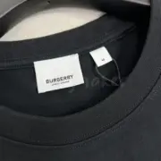 BR 23SS 馬術騎士 戰馬刺繡 logo 短袖T恤：圖片 15