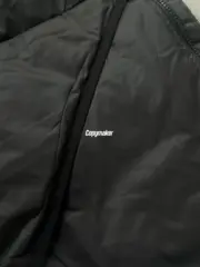 【預售】Stussy 24FW Micro Ripstop Down Parka 素色簡約刺繡羽絨服羽絨外套夾克：圖片 10