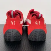 【預售】巴黎 BLC x P.uma Speedcat 聯名 麂皮絨面 板鞋休閒鞋運動鞋 六色：圖片 12