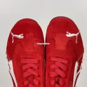 【預售】巴黎 BLC x P.uma Speedcat 聯名 麂皮絨面 板鞋休閒鞋運動鞋 六色：圖片 16