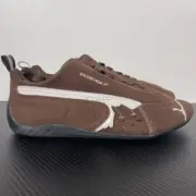 【預售】巴黎 BLC x P.uma Speedcat 聯名 麂皮絨面 板鞋休閒鞋運動鞋 六色：圖片 17