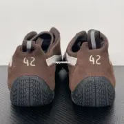 【預售】巴黎 BLC x P.uma Speedcat 聯名 麂皮絨面 板鞋休閒鞋運動鞋 六色：圖片 21