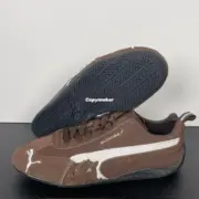 【預售】巴黎 BLC x P.uma Speedcat 聯名 麂皮絨面 板鞋休閒鞋運動鞋 六色：圖片 22