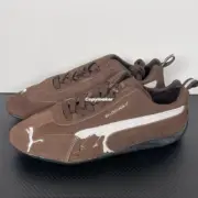 【預售】巴黎 BLC x P.uma Speedcat 聯名 麂皮絨面 板鞋休閒鞋運動鞋 六色：圖片 23