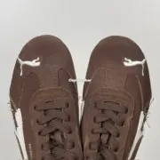 【預售】巴黎 BLC x P.uma Speedcat 聯名 麂皮絨面 板鞋休閒鞋運動鞋 六色：圖片 25