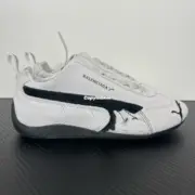 【預售】巴黎 BLC x P.uma Speedcat 聯名 麂皮絨面 板鞋休閒鞋運動鞋 六色：圖片 26