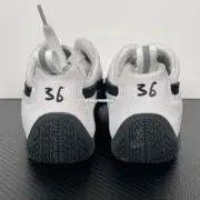 【預售】巴黎 BLC x P.uma Speedcat 聯名 麂皮絨面 板鞋休閒鞋運動鞋 六色：圖片 30