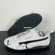 【預售】巴黎 BLC x P.uma Speedcat 聯名 麂皮絨面 板鞋休閒鞋運動鞋 六色：圖片 31