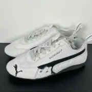 【預售】巴黎 BLC x P.uma Speedcat 聯名 麂皮絨面 板鞋休閒鞋運動鞋 六色：圖片 32