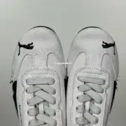 【預售】巴黎 BLC x P.uma Speedcat 聯名 麂皮絨面 板鞋休閒鞋運動鞋 六色：圖片 34