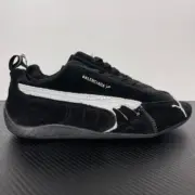 【預售】巴黎 BLC x P.uma Speedcat 聯名 麂皮絨面 板鞋休閒鞋運動鞋 六色：圖片 35