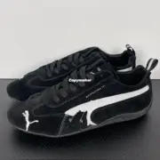 【預售】巴黎 BLC x P.uma Speedcat 聯名 麂皮絨面 板鞋休閒鞋運動鞋 六色：圖片 41