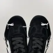 【預售】巴黎 BLC x P.uma Speedcat 聯名 麂皮絨面 板鞋休閒鞋運動鞋 六色：圖片 43