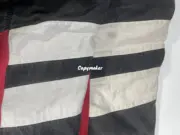 【現貨】巴黎 BLC 22FW 水洗重磅 拼色拼接 牛仔外套夾克 Baggy版型：圖片 9