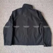 STONE ISLAND 22SS SUPIMA GHOST JACKET 石頭島 幽靈支線 衝鋒衣夾克 防水連帽：圖片 9