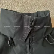 STONE ISLAND 22SS SUPIMA GHOST JACKET 石頭島 幽靈支線 衝鋒衣夾克 防水連帽：圖片 10