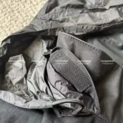 STONE ISLAND 22SS SUPIMA GHOST JACKET 石頭島 幽靈支線 衝鋒衣夾克 防水連帽：圖片 13