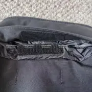 STONE ISLAND 22SS SUPIMA GHOST JACKET 石頭島 幽靈支線 衝鋒衣夾克 防水連帽：圖片 15