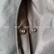 STONE ISLAND 22SS SUPIMA GHOST JACKET 石頭島 幽靈支線 衝鋒衣夾克 防水連帽：圖片 16