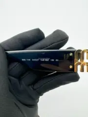 【現貨】【過驗】M1U M1U 24SS 繆繆 橢圓LOGO太陽眼鏡墨鏡鏡框 SMU11W：圖片 14