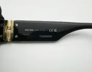 【現貨】【過驗】M1U M1U 24SS 繆繆 橢圓LOGO太陽眼鏡墨鏡鏡框 SMU11W：圖片 16