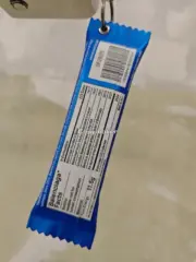 【現貨】巴黎 BLC 25SS 秀款 能量棒餅乾鑰匙圈吊飾鑰匙扣掛墜：圖片 8