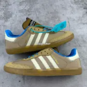 【預售】Wales Bonner x AD originals Samba 聯名 德訓鞋休閒鞋板鞋 IH3261：圖片 5