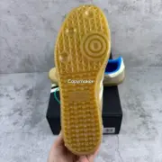 【預售】Wales Bonner x AD originals Samba 聯名 德訓鞋休閒鞋板鞋 IH3261：圖片 9