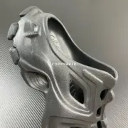 【預售】巴黎 BLC 23SS HD Mule 穆勒鞋洞洞鞋拖鞋懶人鞋休閒鞋：圖片 9