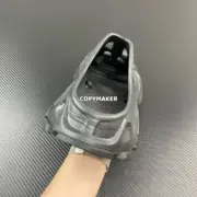 【預售】巴黎 BLC 23SS HD Mule 穆勒鞋洞洞鞋拖鞋懶人鞋休閒鞋：圖片 10