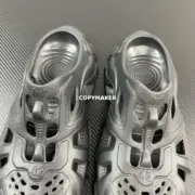 【預售】巴黎 BLC 23SS HD Mule 穆勒鞋洞洞鞋拖鞋懶人鞋休閒鞋：圖片 13