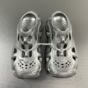 【預售】巴黎 BLC 23SS HD Mule 穆勒鞋洞洞鞋拖鞋懶人鞋休閒鞋：圖片 15