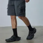 【預售】巴黎 BLC 23SS HD Mule 穆勒鞋洞洞鞋拖鞋懶人鞋休閒鞋：圖片 6