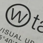 WTAPS 22SS OG 隱藏款 限定款 放大鏡 圓領 日系 短袖 T恤：圖片 8
