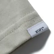 WTAPS 22SS OG 隱藏款 限定款 放大鏡 圓領 日系 短袖 T恤：圖片 9