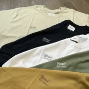 WTAPS 22SS OG 隱藏款 限定款 放大鏡 圓領 日系 短袖 T恤：圖片 2