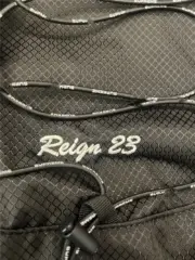 Sup 22SS Backpack 尼龍 字母 後背包 雙肩包 書包：圖片 6