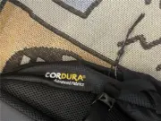 Sup 22SS Backpack 尼龍 字母 後背包 雙肩包 書包：圖片 9