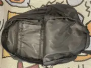 Sup 22SS Backpack 尼龍 字母 後背包 雙肩包 書包：圖片 10