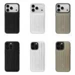 【預售】 R1MOWA 鋁鎂合金 旅行箱行李箱 手機殼保護殼硬殼 蘋果 iphone 16pro/17pro