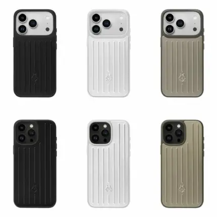 【預售】 R1MOWA 鋁鎂合金 旅行箱行李箱 手機殼保護殼硬殼 蘋果 iphone 16pro/17pro