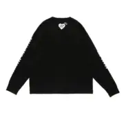 Human made 21AW 北極熊 法鬥 老虎 鴨子 長袖 T恤：圖片 11