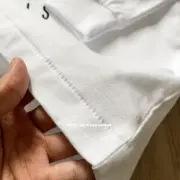 Human made 21AW 北極熊 法鬥 老虎 鴨子 長袖 T恤：圖片 28