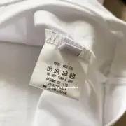 Human made 21AW 北極熊 法鬥 老虎 鴨子 長袖 T恤：圖片 29